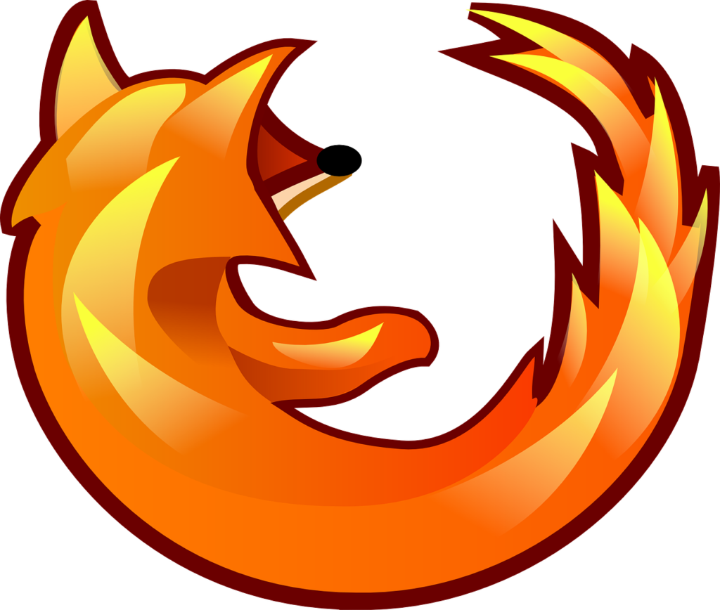 FireFox Logo