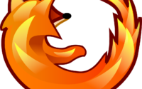 FireFox Logo