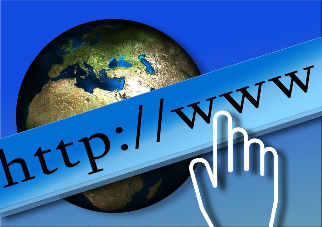 Web HTTP Vs HTTPs