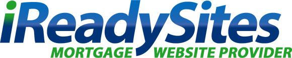 iReadySites Logo