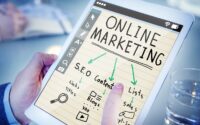 On-Page SEO and Online Marketing