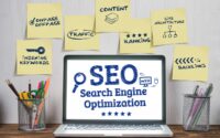 Learn How To Apply SEO To Your Website