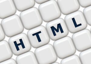 HTML For Better SEO Rankings