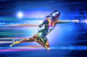 Optimized HTML for page speed